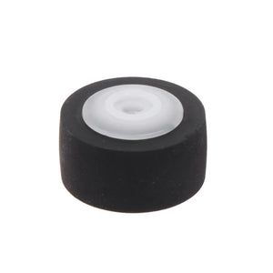 13x8x2mm Pulley Wheel Cartridge Tape Recorder Rubber Pinch Roller