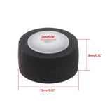 13x8x2mm Pulley Wheel Cartridge Tape Recorder Rubber Pinch Roller