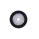 13x8x2mm Pulley Wheel Cartridge Tape Recorder Rubber Pinch Roller