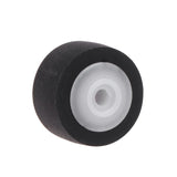 13x8x2mm Pulley Wheel Cartridge Tape Recorder Rubber Pinch Roller