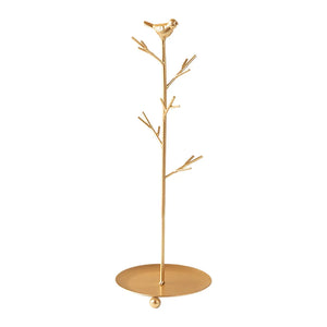 Versatile Freestanding Jewelry Display Stand