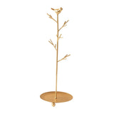 Versatile Freestanding Jewelry Display Stand
