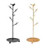 Versatile Freestanding Jewelry Display Stand