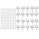Vertical Blind Repair Kit - Blinds Replacement Parts