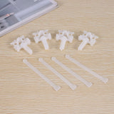 Vertical Blind Repair Kit - Blinds Replacement Parts