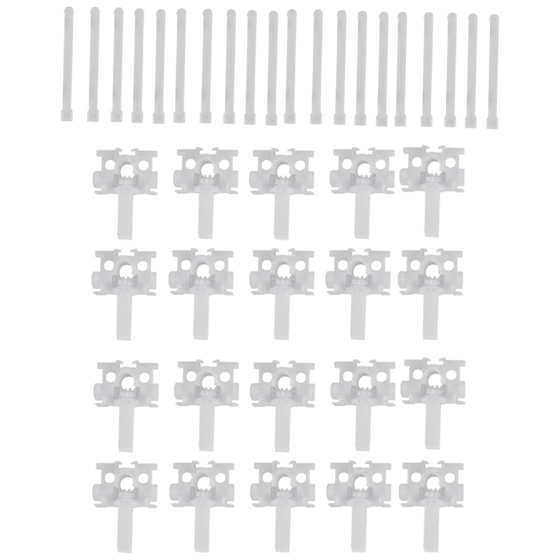 Vertical Blind Repair Kit - Blinds Replacement Parts