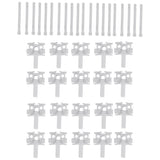 Vertical Blind Repair Kit - Blinds Replacement Parts