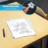 Vertical Blind Repair Kit - Blinds Replacement Parts