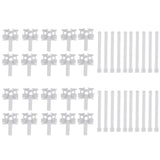 Vertical Blind Repair Kit - Blinds Replacement Parts
