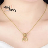 Vietnamese Sand Hollowed Out Floral Pendant Plated 24K Charms Fine Jewelry