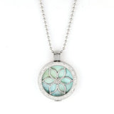 Vinnie Jewelry Coin for 35mm Holder Pendant Necklace 10PCS