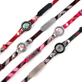 Vinnie Jewelry Leather Bracelet for Women