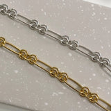 Vintage 925 Silver Charm Bracelets INS Bracelet Hand Bracelet 925 Jewelry