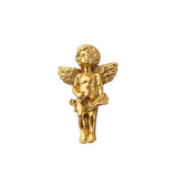 Vintage Angel Resin Cabochons Flatback Ornament Accessories 40pcs