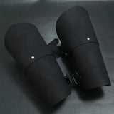 Vintage Leather Wide Cuff Men'S Bracelet Punk Bangle Wristbands