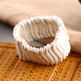 Bohemia Style Turquoises Strand Bracelets for Women
