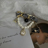 Vintage Women's Brooch Retro Corsage Suit Accessories