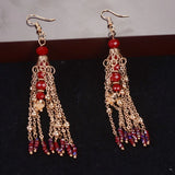 Vintage Chinese Style Bride Wedding Crown Tiara Xiuhe Hair Accessories