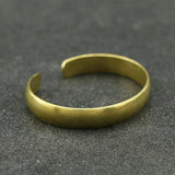 Vintage Copper Geometric Bangle Jewelry for Women