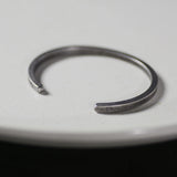 Vintage Korea Style Titanium Steel Men Bracelet Charms 1314 Lover Bracelet