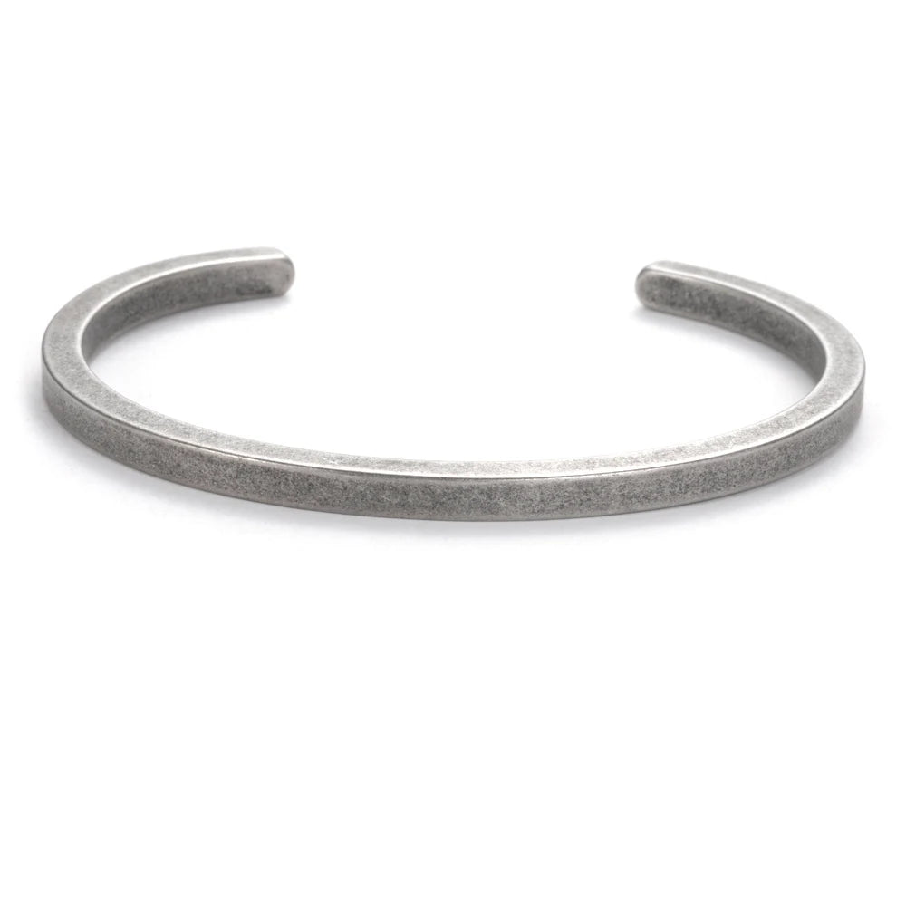 Vintage Korea Style Titanium Steel Men Bracelet Charms 1314 Lover Bracelet