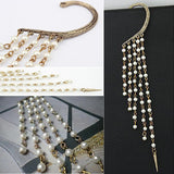 Vintage Ear-hook Earrings for Women