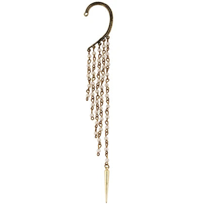 Vintage Ear-hook Earrings for Women