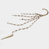 Vintage Ear-hook Earrings for Women