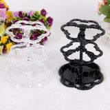 Vintage Earring Jewelry Organizer Ring Holder Tray