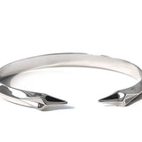 Vintage Geometric Bracelet Unisex Punk Open Bracelet