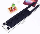 Vintage Wide Cuff Leather Bracelet Belt Punk Rock Retro Jewelry Cowhide Bangle