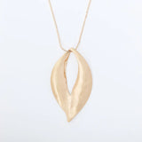 Vintage Geometric Long Chains Collar Necklace for Women
