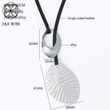 Vintage Geometric Suspension Pendants Collare Necklace Goth Jewelry