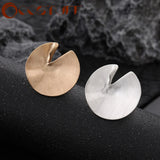 Vintage Silver Gothic Rings Modern Jewelry for Women