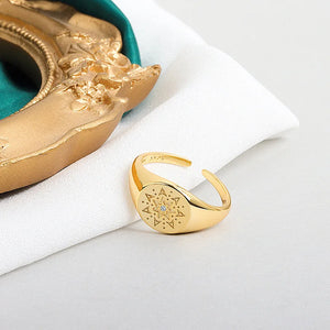 Boho Butterfly Snake Stackable Finger Rings Set, Silver Midi Rings Pack