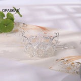 Vintage Hair Sticks Tiaras For Women Chinese Hanfu Hair Accessories