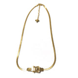 Vintage Necklace for Women Kpop Choker Jewelry