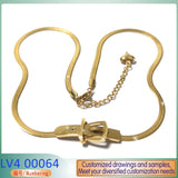 Vintage Necklace for Women Kpop Choker Jewelry
