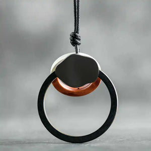 Vintage Long Necklace for Women