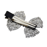Vintage Resin Bead Headpiece Hair Clips Girls Wedding Hair Accessories