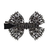 Vintage Resin Bead Headpiece Hair Clips Girls Wedding Hair Accessories
