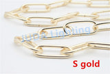 Vintage S Bearing Drag Chains for Chandelier Lamp