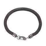 Vintage Stainless Steel Chain Bracelet For Men GS0102