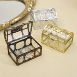 Pirate Treasure Storage Earrings Organizer