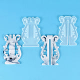 Vintage Vase Silicone Casting Resin Molds For DIY Crystal Epoxy