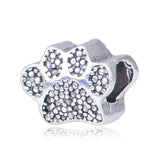 Vintage House Cartoon Charm Beads for Women DIY Jewelry