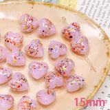 Vintage Japanese Glass Beads DIY Bracelet Necklace Accessories