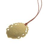 Violet Evergarden Necklace Anime Jewellery Chain Cosplay Party