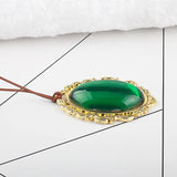 Violet Evergarden Necklace Anime Jewellery Chain Cosplay Party