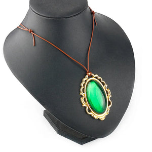 Violet Evergarden Necklace Anime Jewellery Chain Cosplay Party